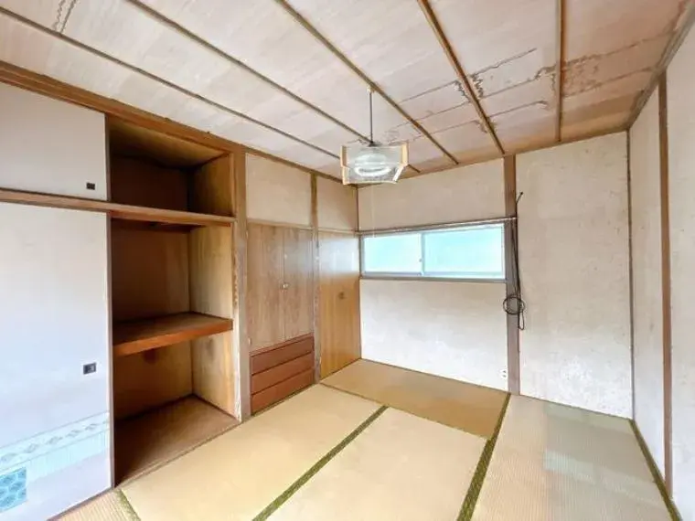 5DK Property Tabuse-cho Yamaguchi-ken (22)