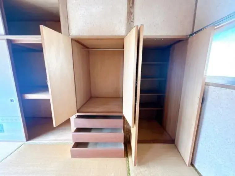 5DK Property Tabuse-cho Yamaguchi-ken (23)