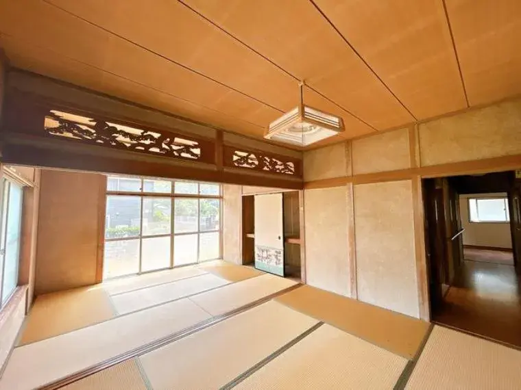 5DK Property Tabuse-cho Yamaguchi-ken (25)