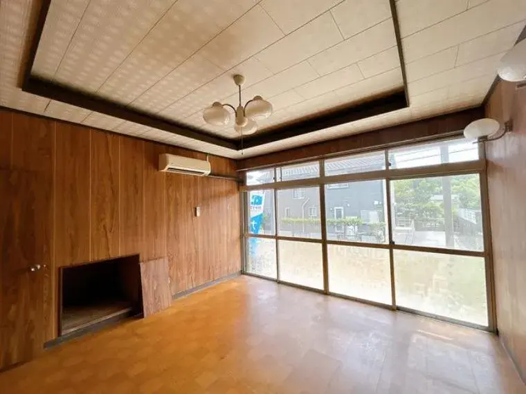 5DK Property Tabuse-cho Yamaguchi-ken (26)