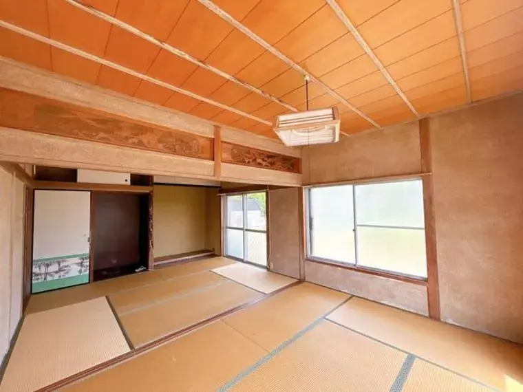 5DK Property Tabuse-cho Yamaguchi-ken (27)