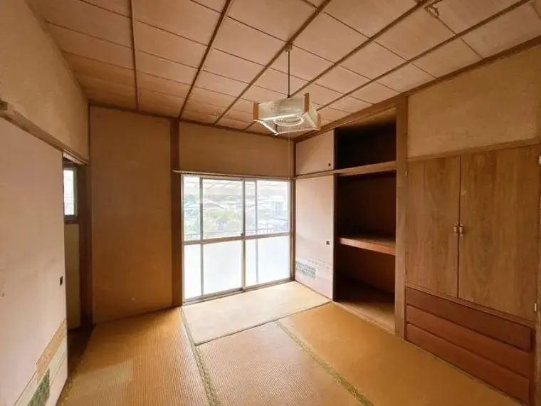 5DK Property Tabuse-cho Yamaguchi-ken (29)