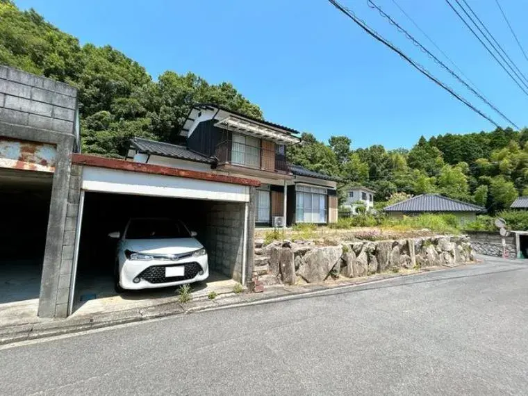 5DK Property Tabuse-cho Yamaguchi-ken (4)