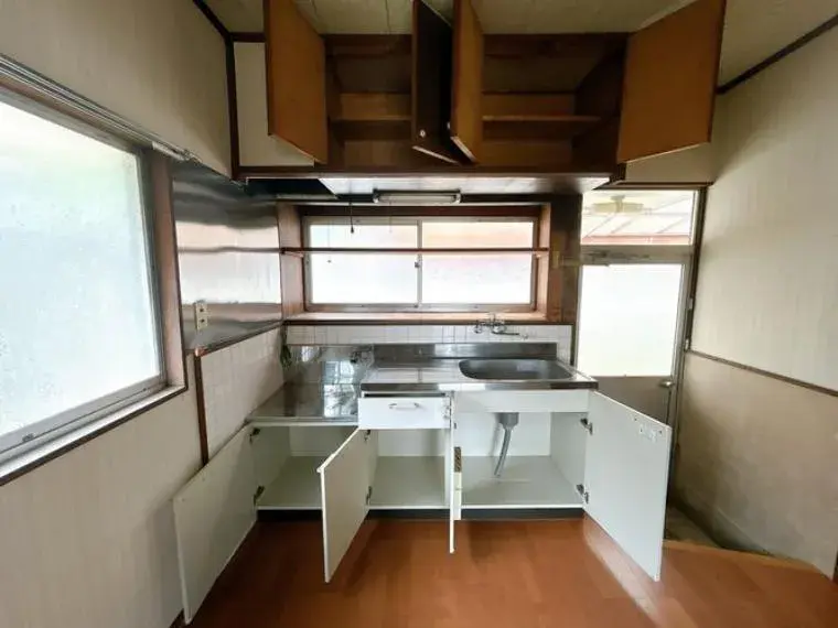 5DK Property Tabuse-cho Yamaguchi-ken (31)