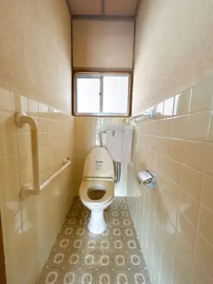 5DK Property Tabuse-cho Yamaguchi-ken (32)