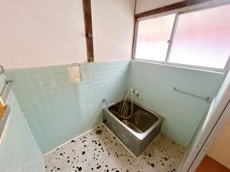 5DK Property Tabuse-cho Yamaguchi-ken (34)