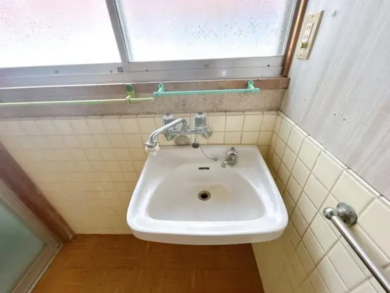 5DK Property Tabuse-cho Yamaguchi-ken (35)