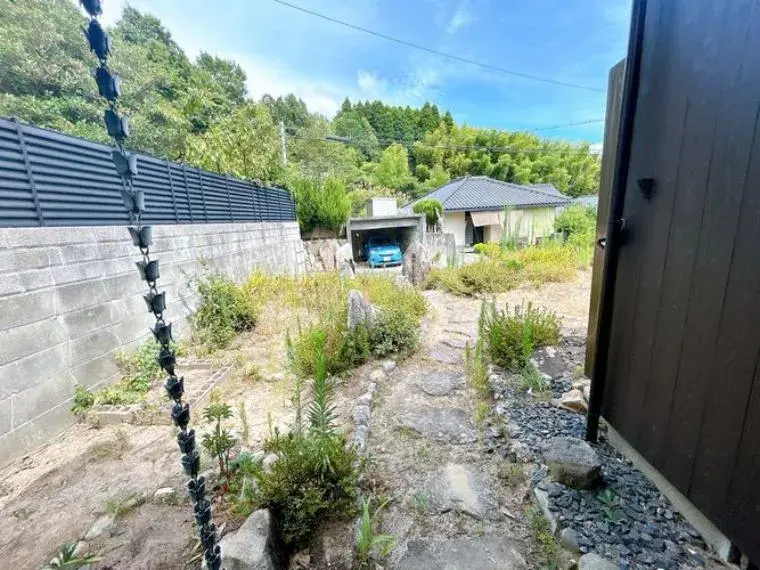 5DK Property Tabuse-cho Yamaguchi-ken (6)