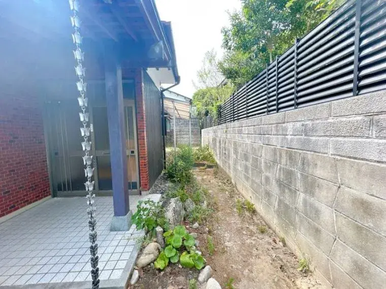5DK Property Tabuse-cho Yamaguchi-ken (7)