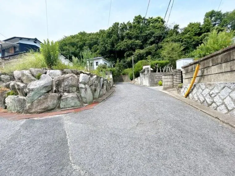 5DK Property Tabuse-cho Yamaguchi-ken (8)