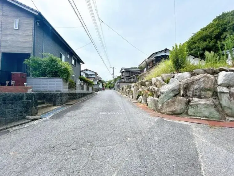 5DK Property Tabuse-cho Yamaguchi-ken (9)