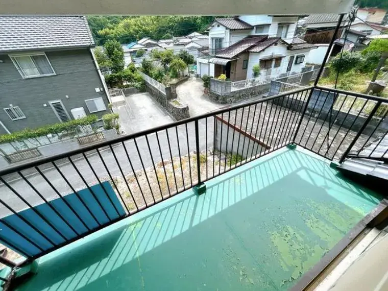 5DK Property Tabuse-cho Yamaguchi-ken (10)