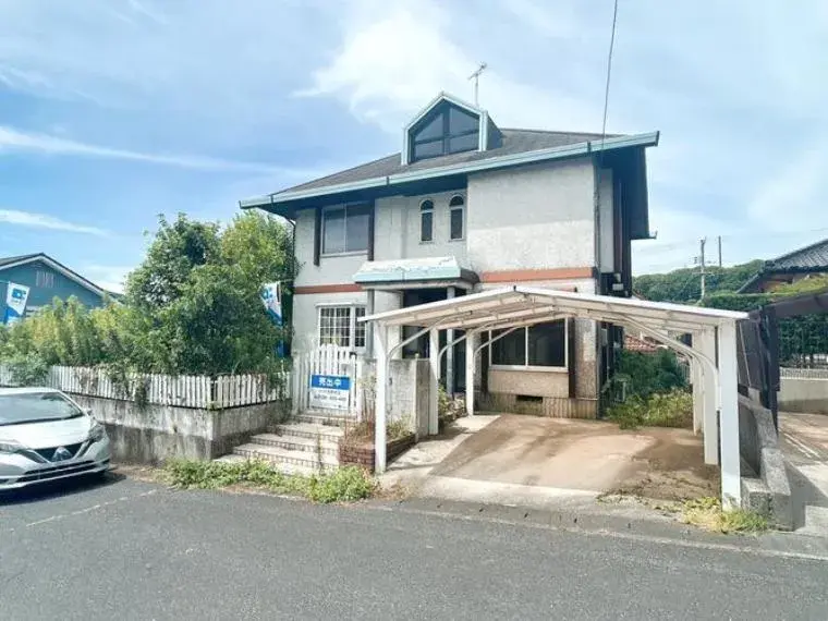Akiya in Yamaguchi