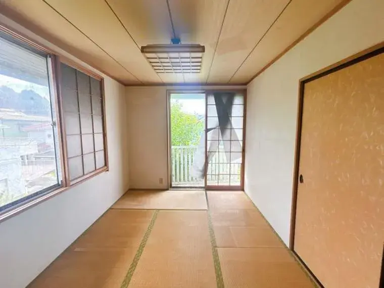 4LDK Property Hikari City Yamaguchi Prefecture (11)