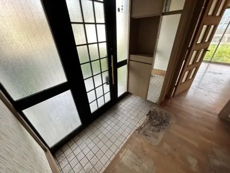 4LDK Property Hikari City Yamaguchi Prefecture (14)