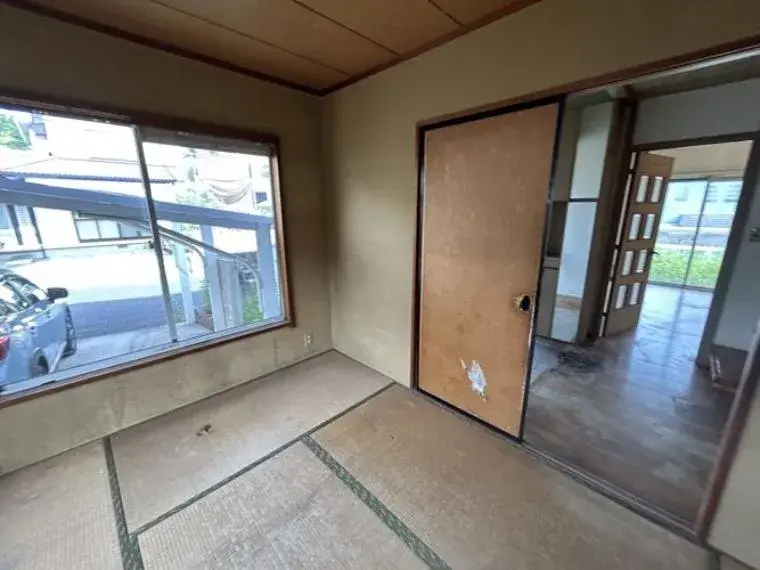 4LDK Property Hikari City Yamaguchi Prefecture (15)