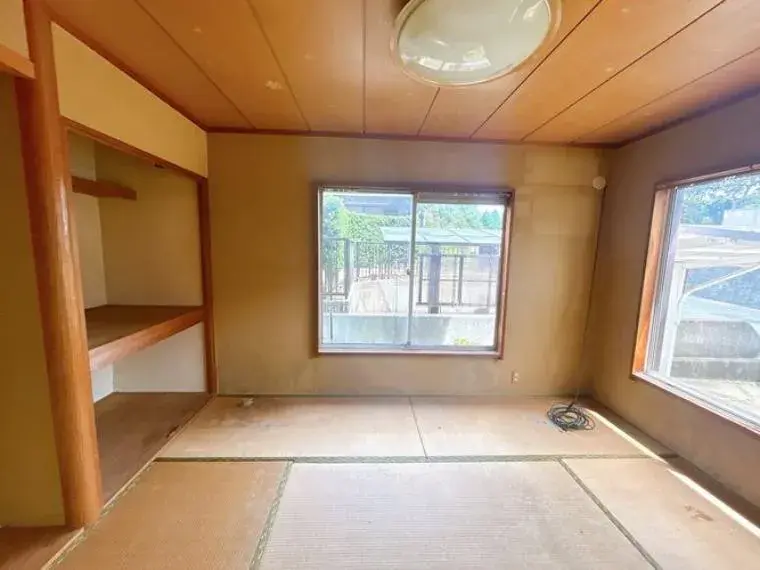4LDK Property Hikari City Yamaguchi Prefecture (17)