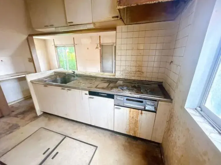 4LDK Property Hikari City Yamaguchi Prefecture (21)