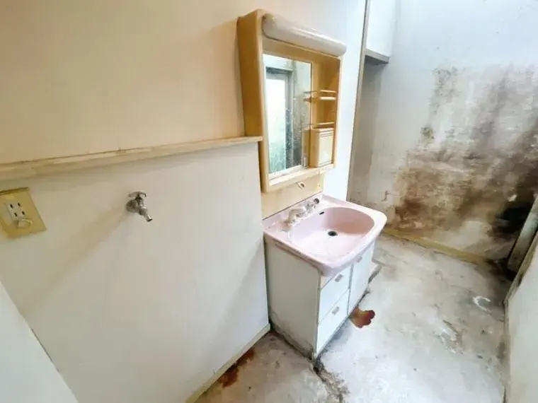 4LDK Property Hikari City Yamaguchi Prefecture (24)
