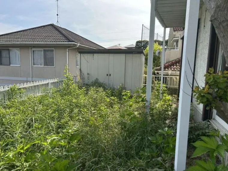 4LDK Property Hikari City Yamaguchi Prefecture (5)