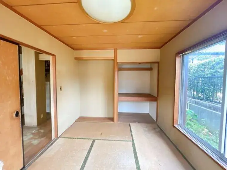 4LDK Property Hikari City Yamaguchi Prefecture (8)