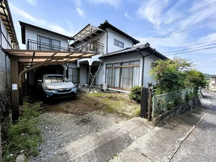 Akiya in Yamaguchi