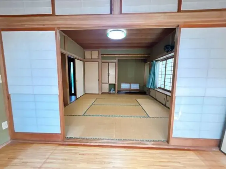 6DK Property Iwakuni City Yamaguchi Prefecture (11)