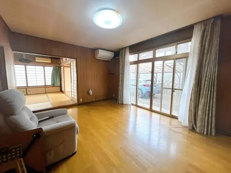6DK Property Iwakuni City Yamaguchi Prefecture (12)