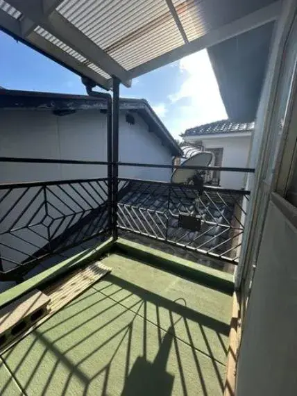 6DK Property Iwakuni City Yamaguchi Prefecture (14)
