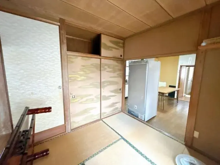 6DK Property Iwakuni City Yamaguchi Prefecture (15)