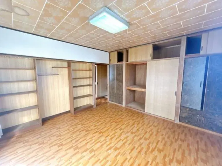 6DK Property Iwakuni City Yamaguchi Prefecture (17)
