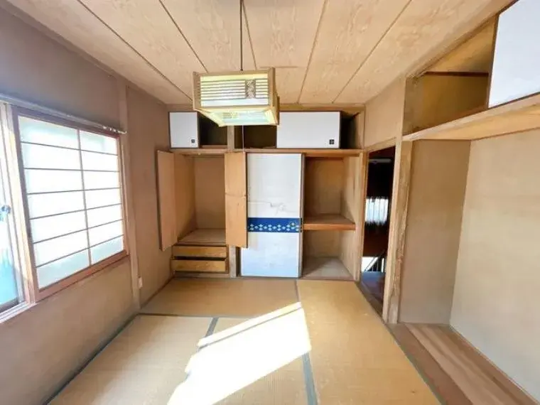 6DK Property Iwakuni City Yamaguchi Prefecture (18)