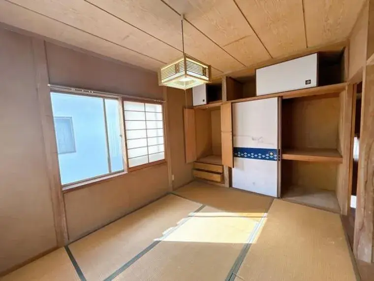 6DK Property Iwakuni City Yamaguchi Prefecture (19)