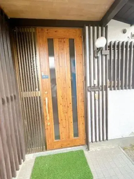 6DK Property Iwakuni City Yamaguchi Prefecture (21)