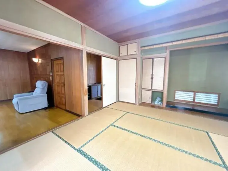 6DK Property Iwakuni City Yamaguchi Prefecture (26)