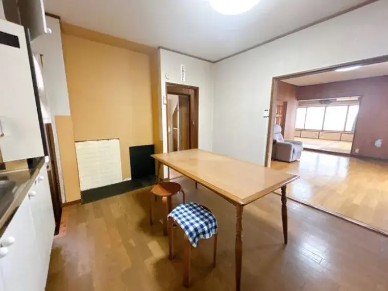 6DK Property Iwakuni City Yamaguchi Prefecture (28)