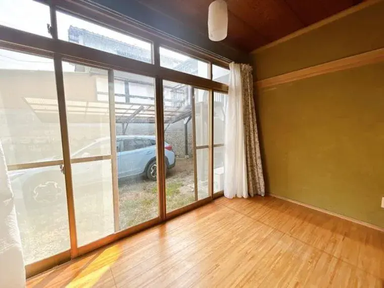 6DK Property Iwakuni City Yamaguchi Prefecture (29)