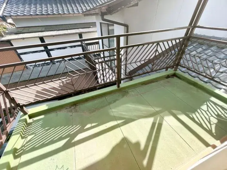 6DK Property Iwakuni City Yamaguchi Prefecture (31)