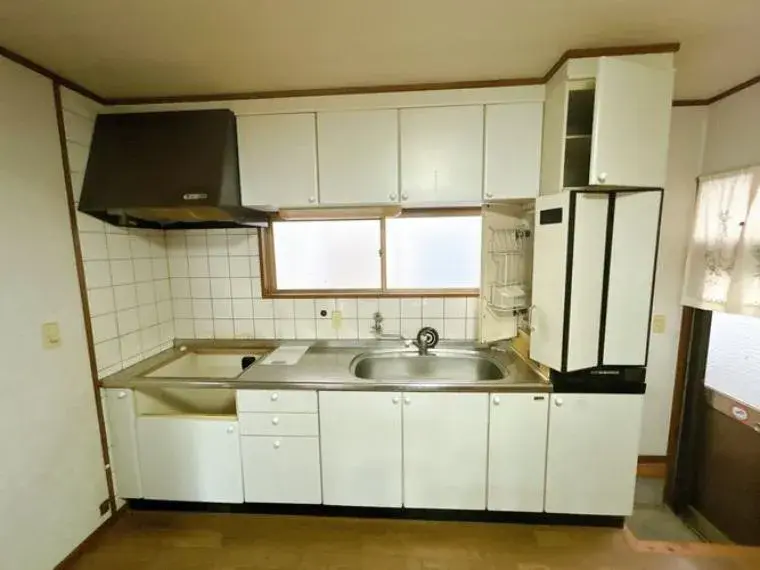 6DK Property Iwakuni City Yamaguchi Prefecture (32)
