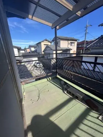 6DK Property Iwakuni City Yamaguchi Prefecture (5)