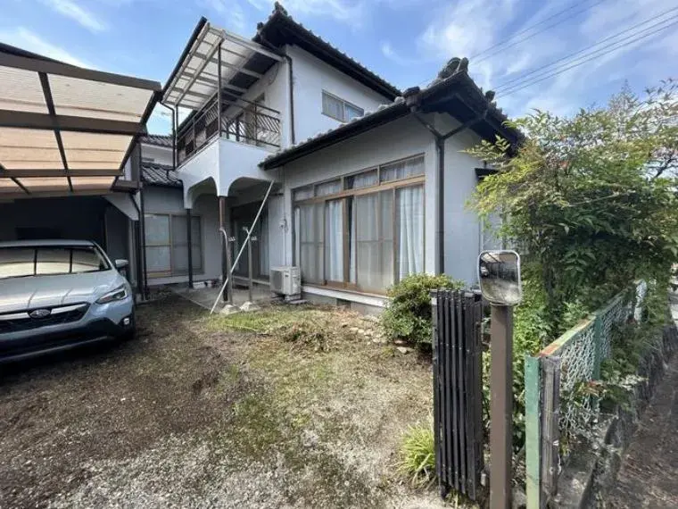 6DK Property Iwakuni City Yamaguchi Prefecture (6)