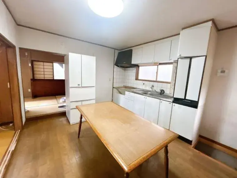 6DK Property Iwakuni City Yamaguchi Prefecture (9)