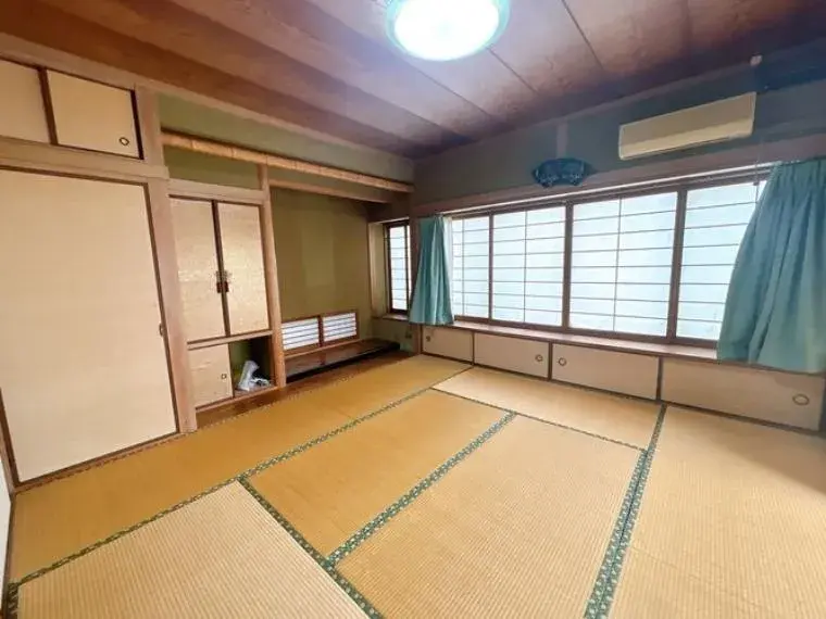 6DK Property Iwakuni City Yamaguchi Prefecture (10)
