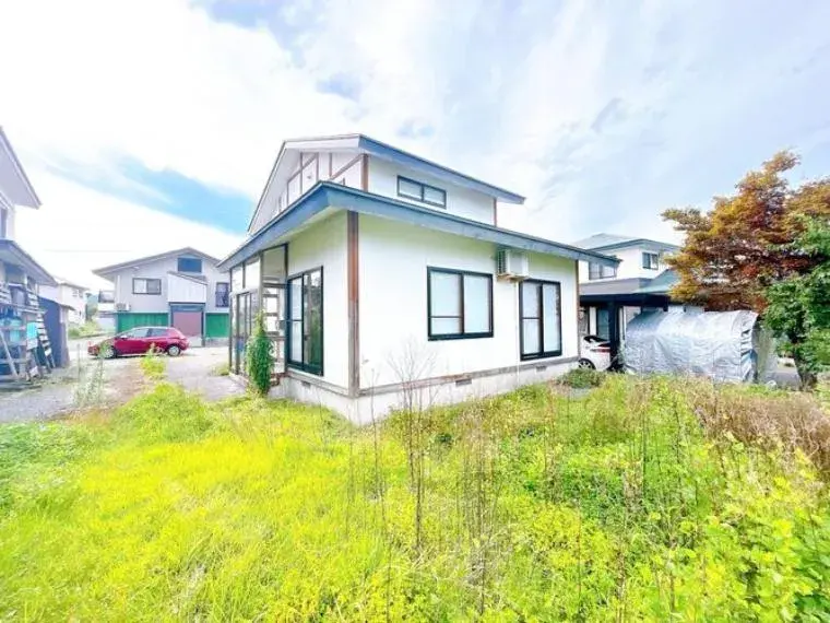 4LDK Yonezawa City Yamagata Prefecture Property (2)
