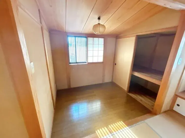 4LDK Yonezawa City Yamagata Prefecture Property (11)