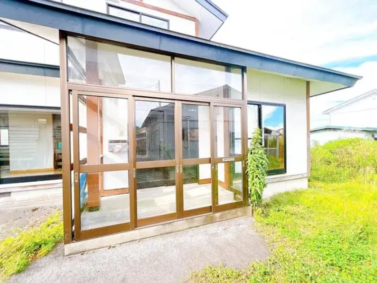 4LDK Yonezawa City Yamagata Prefecture Property (3)