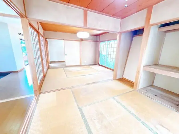 4LDK Yonezawa City Yamagata Prefecture Property (4)