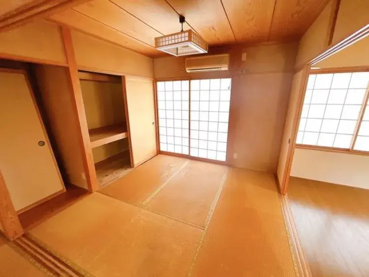 4LDK Yonezawa City Yamagata Prefecture Property (6)