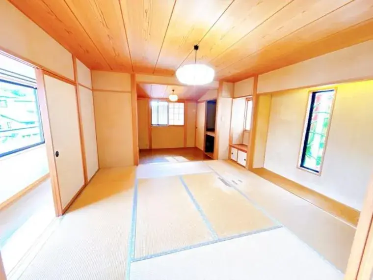 4LDK Yonezawa City Yamagata Prefecture Property (10)
