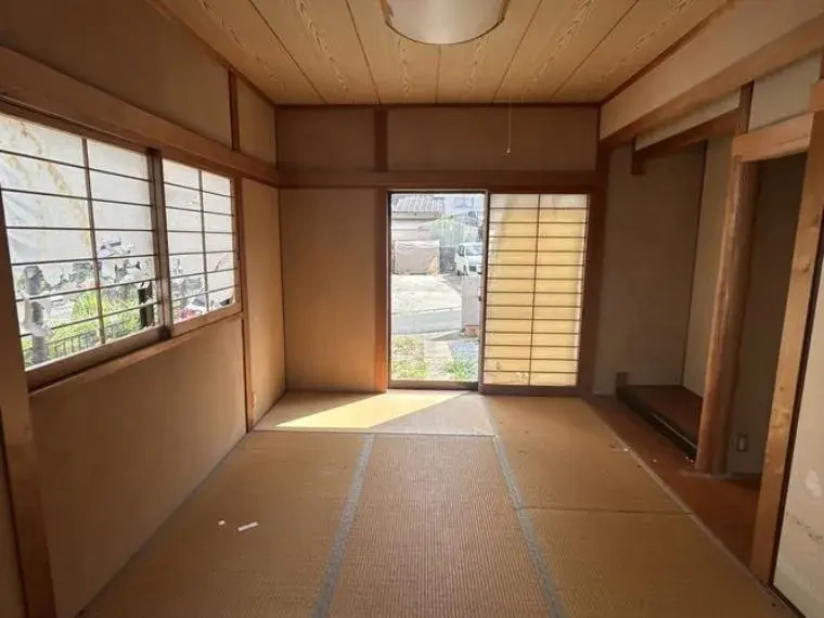4SLDK Propiedad Ciudad de Nakagawa Prefectura de Fukuoka (12)